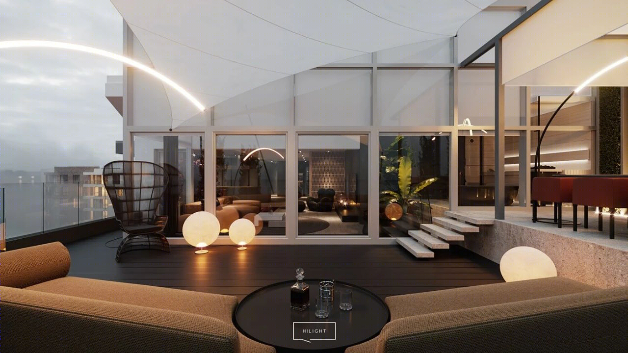 简约住宅,舒适自然！-65