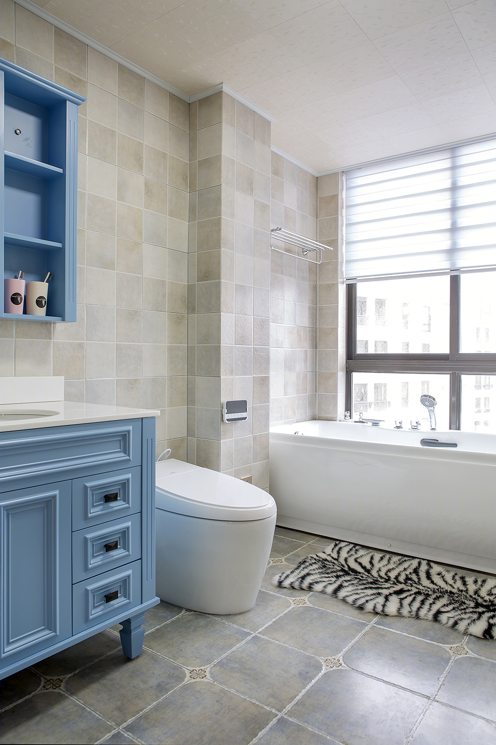 宁波百仕合装饰——穿越1930-26