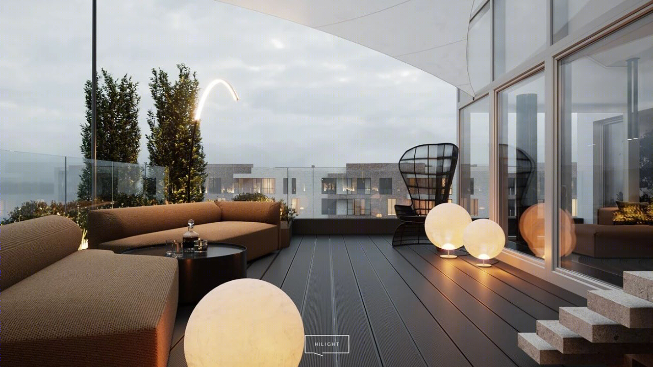 简约住宅,舒适自然！-66