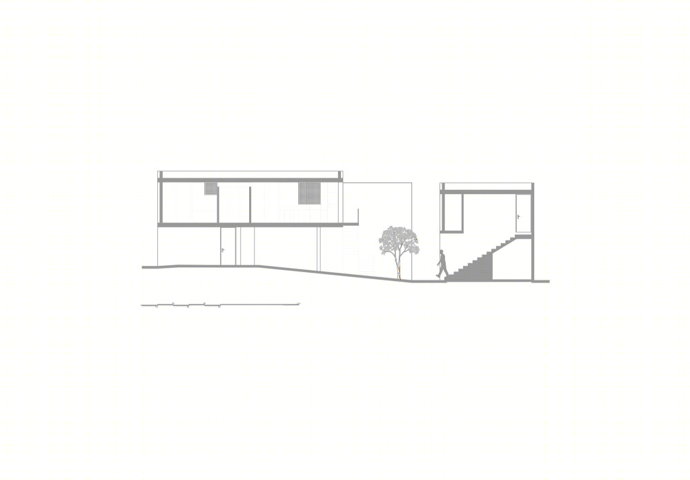墨西哥 304 独栋住宅丨estudio ar-28