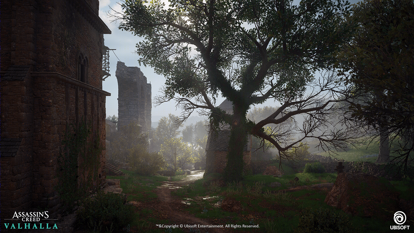 Assassin's Creed Valhalla (2monasteries)-3