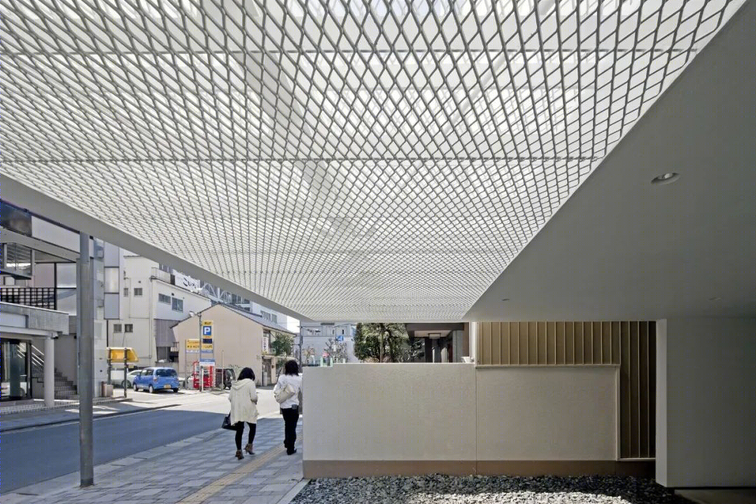 胡志明市 PeacoQ 住宅设计丨越南胡志明市丨UID Architects-72