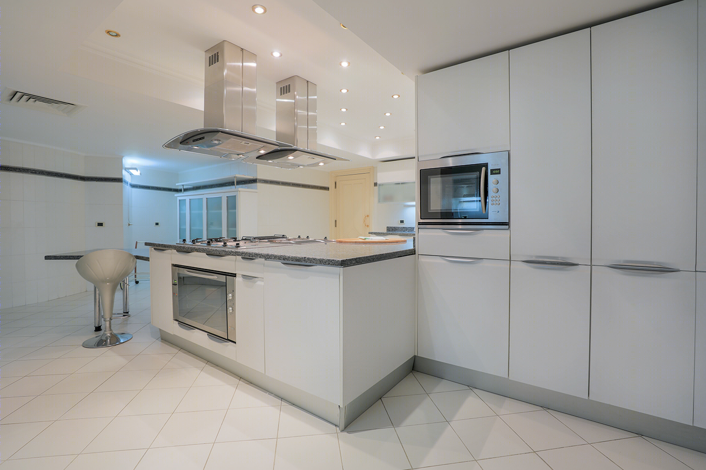 Anastasiya Gushchina丨酒店丨MANIAL APARTMENT-7
