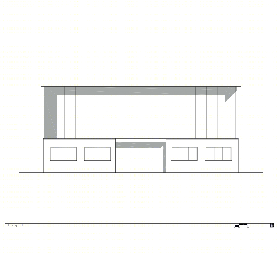 创新科技企业的办公空间设计——Efore Offices-10