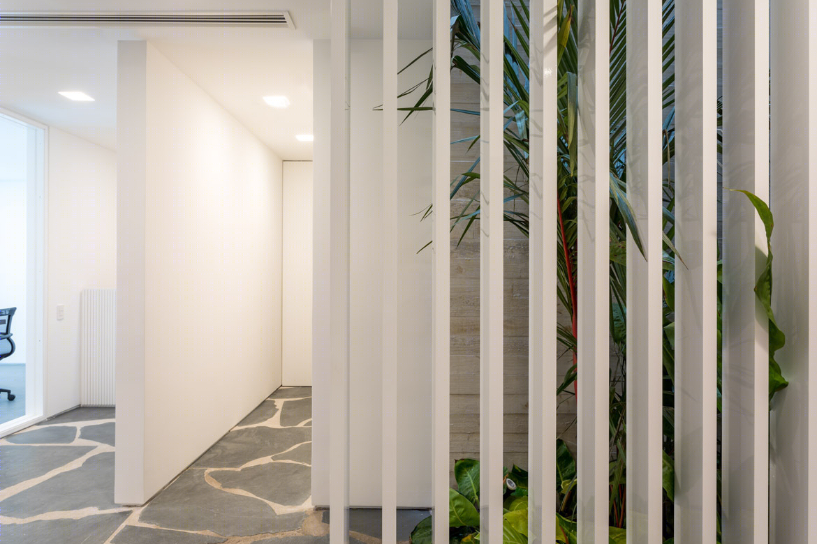 里约热内卢 LEBLON 建筑的室内设计亮点-9