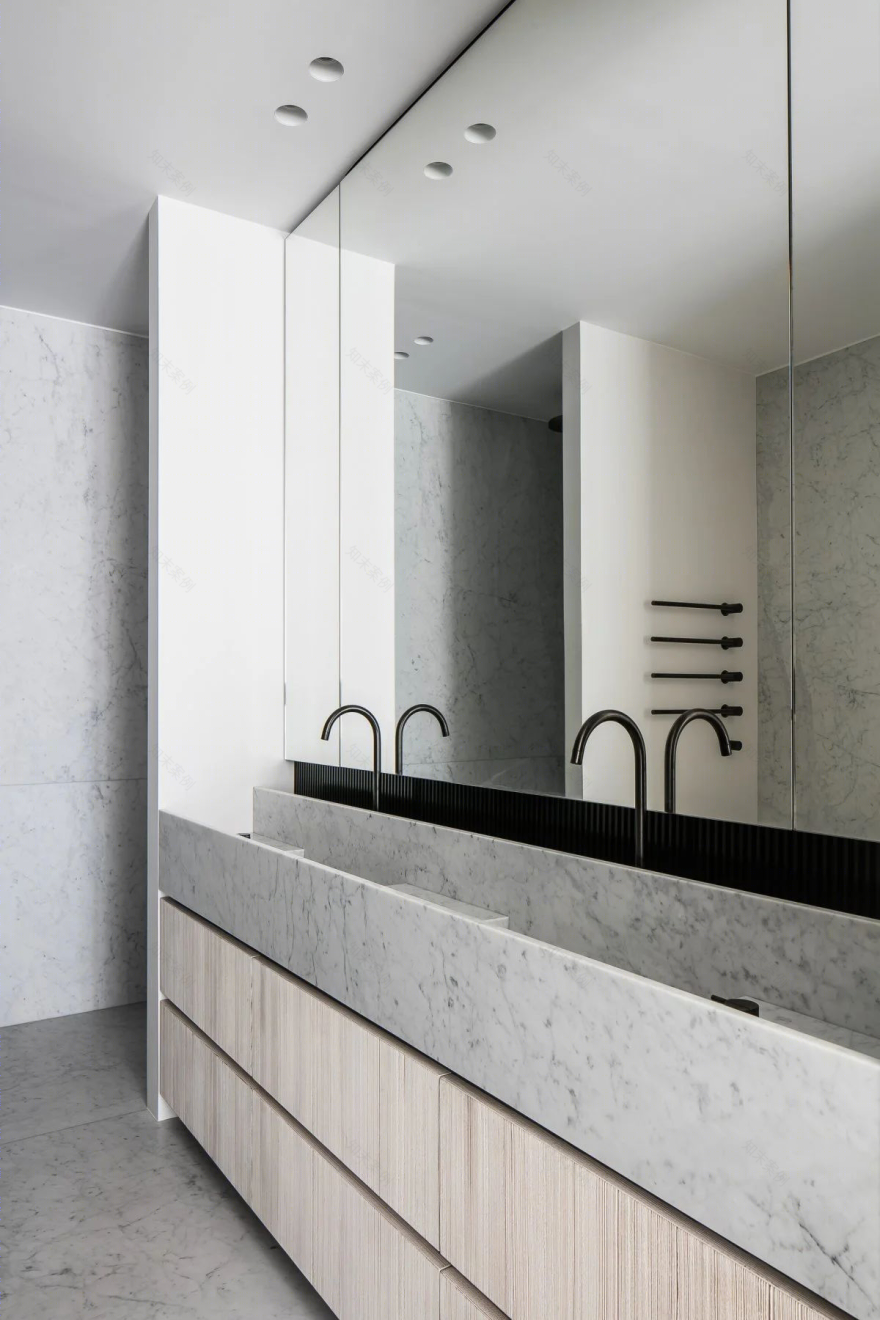 Juma Architects | 翻新与创新的住宅设计-128
