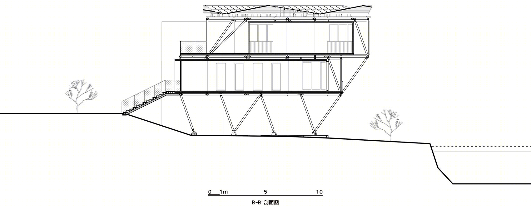 雄安新区模块化低碳建筑-64