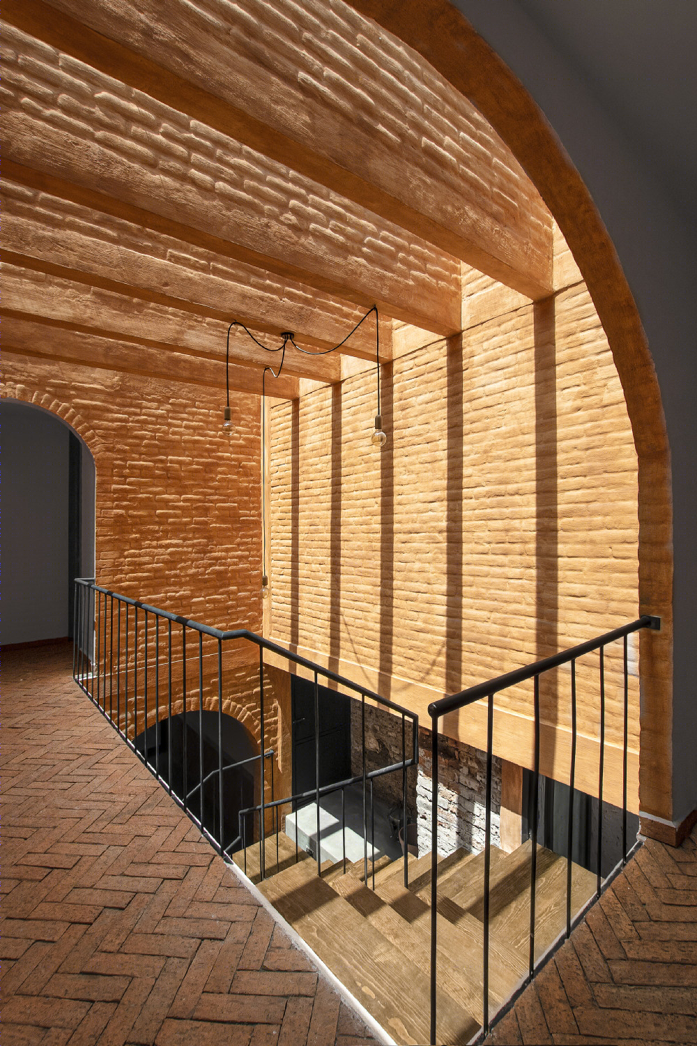 Colectivo Arrabal 的温馨之家-13