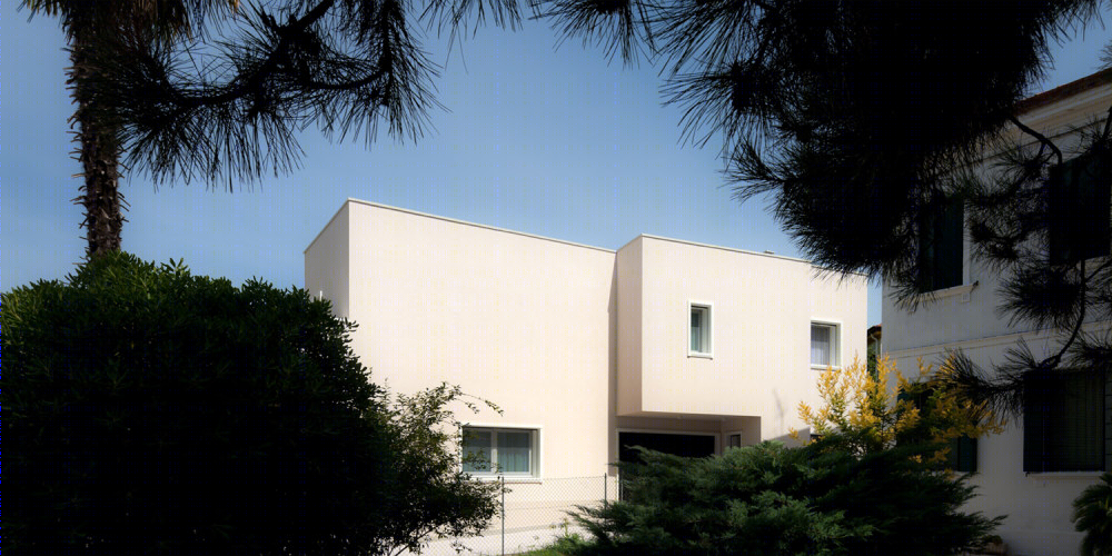 简约时尚的 PD House 设计-0