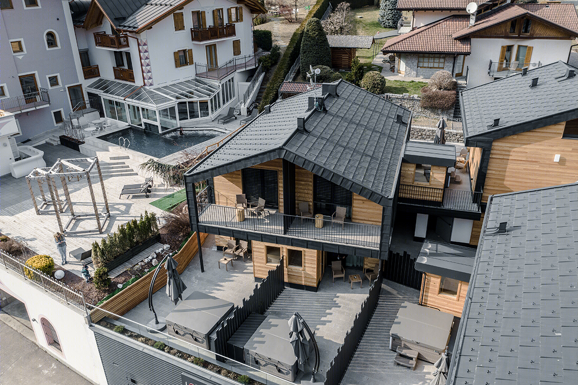 可爱的小屋-0