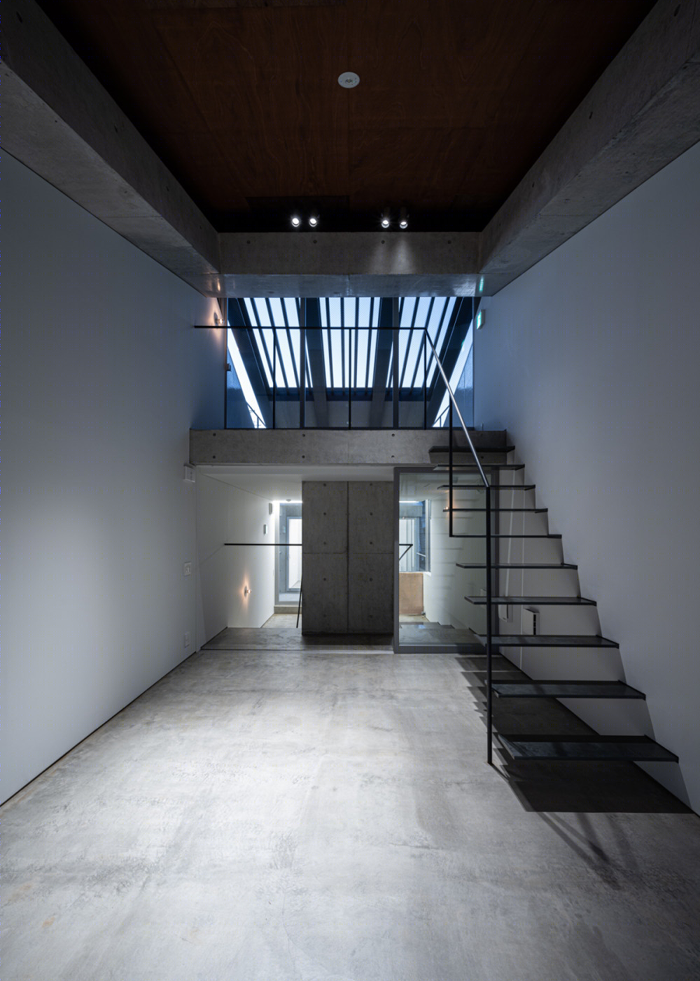 日本京都大阪町屋新传承商店丨OHArchitecture-18