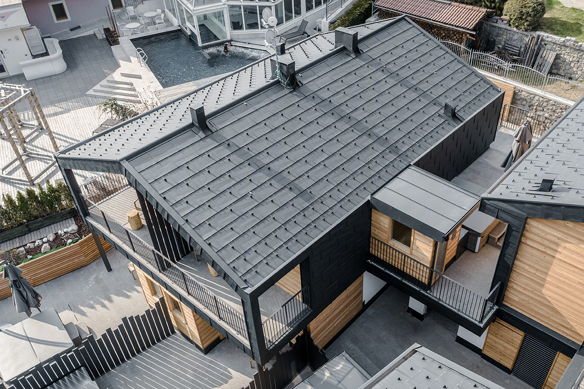 可爱的小屋-1