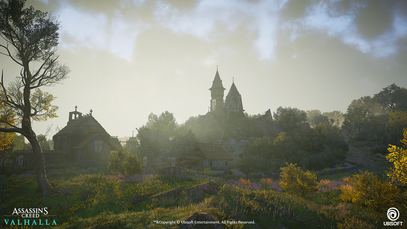 Assassin's Creed Valhalla (2monasteries)-4