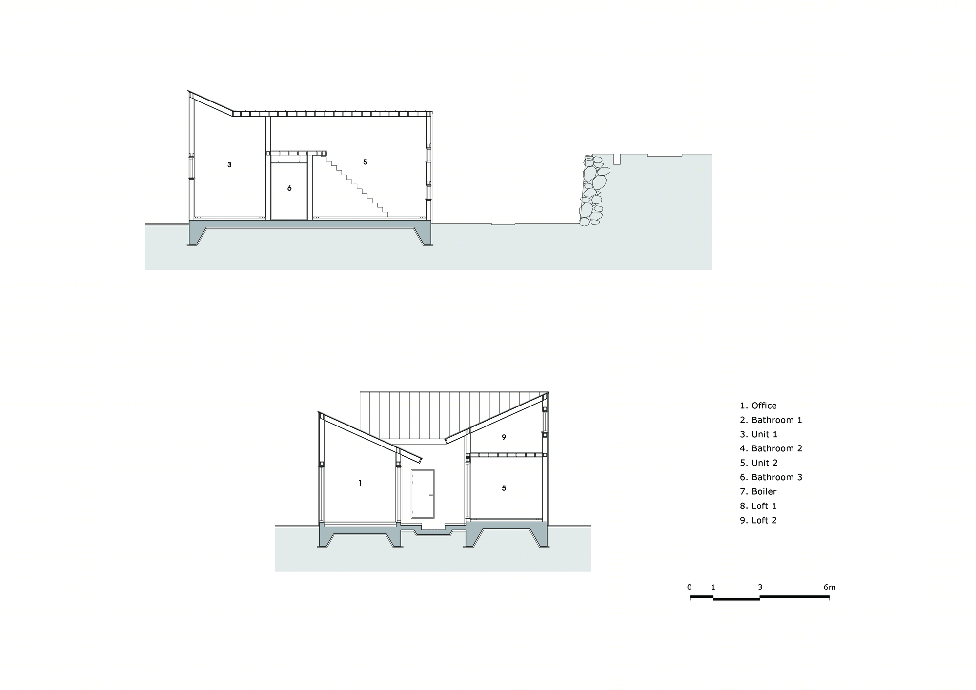 Hae·mut·je 公寓与文化活动空间-6