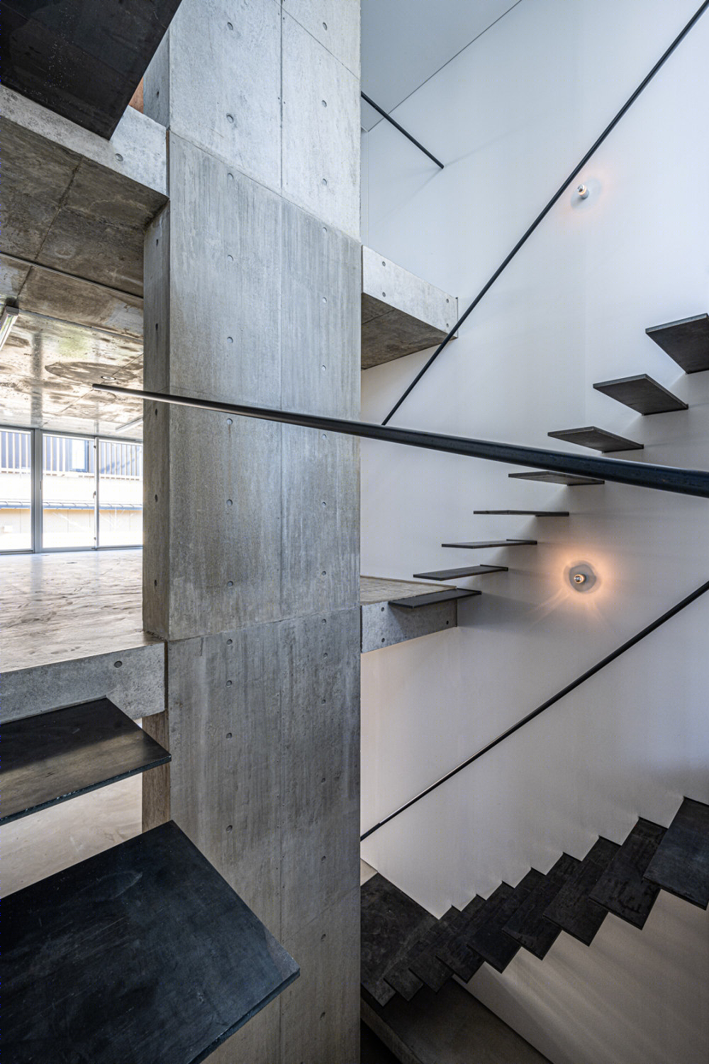 日本京都大阪町屋新传承商店丨OHArchitecture-19
