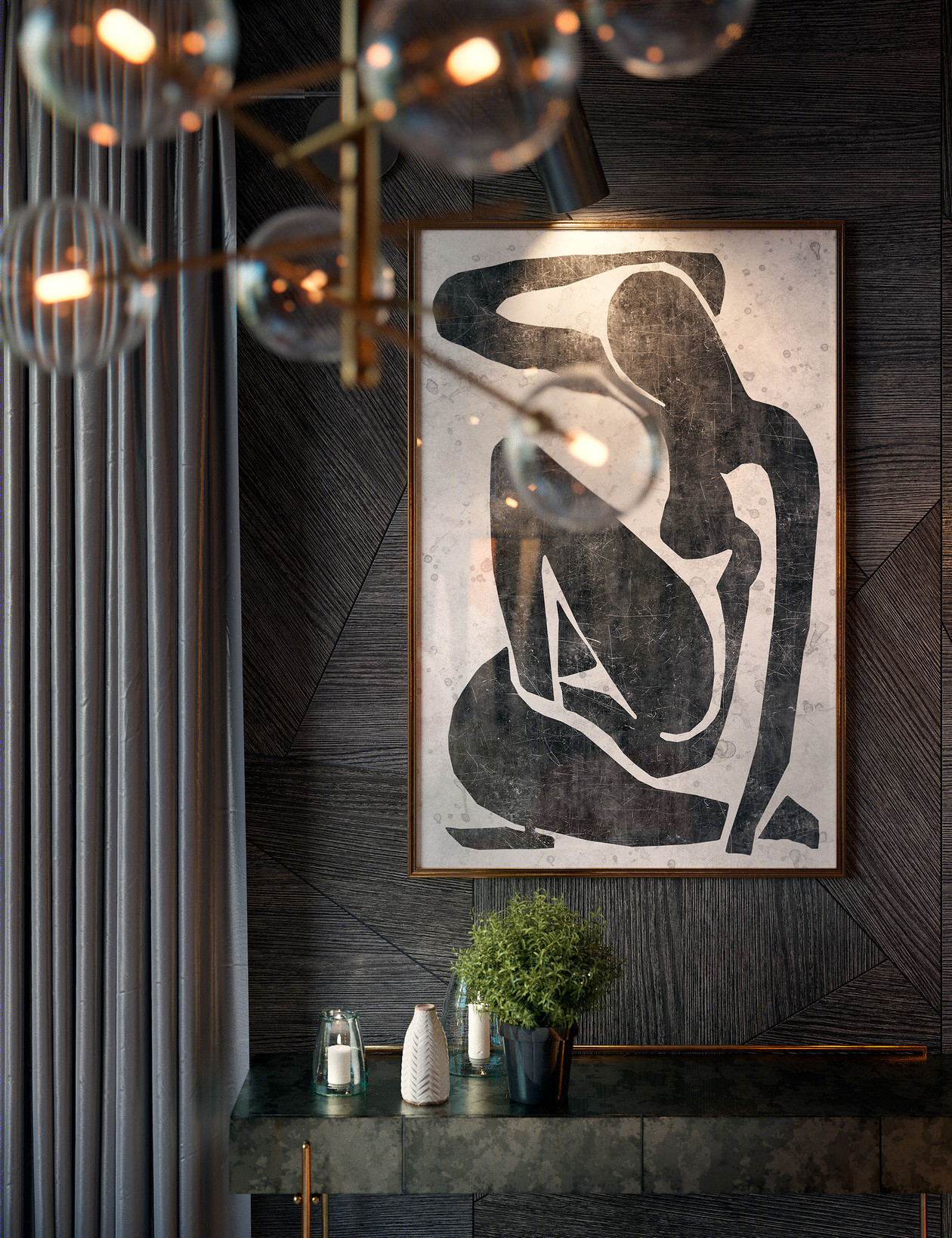 Dima Karma设计 大空间作品-20