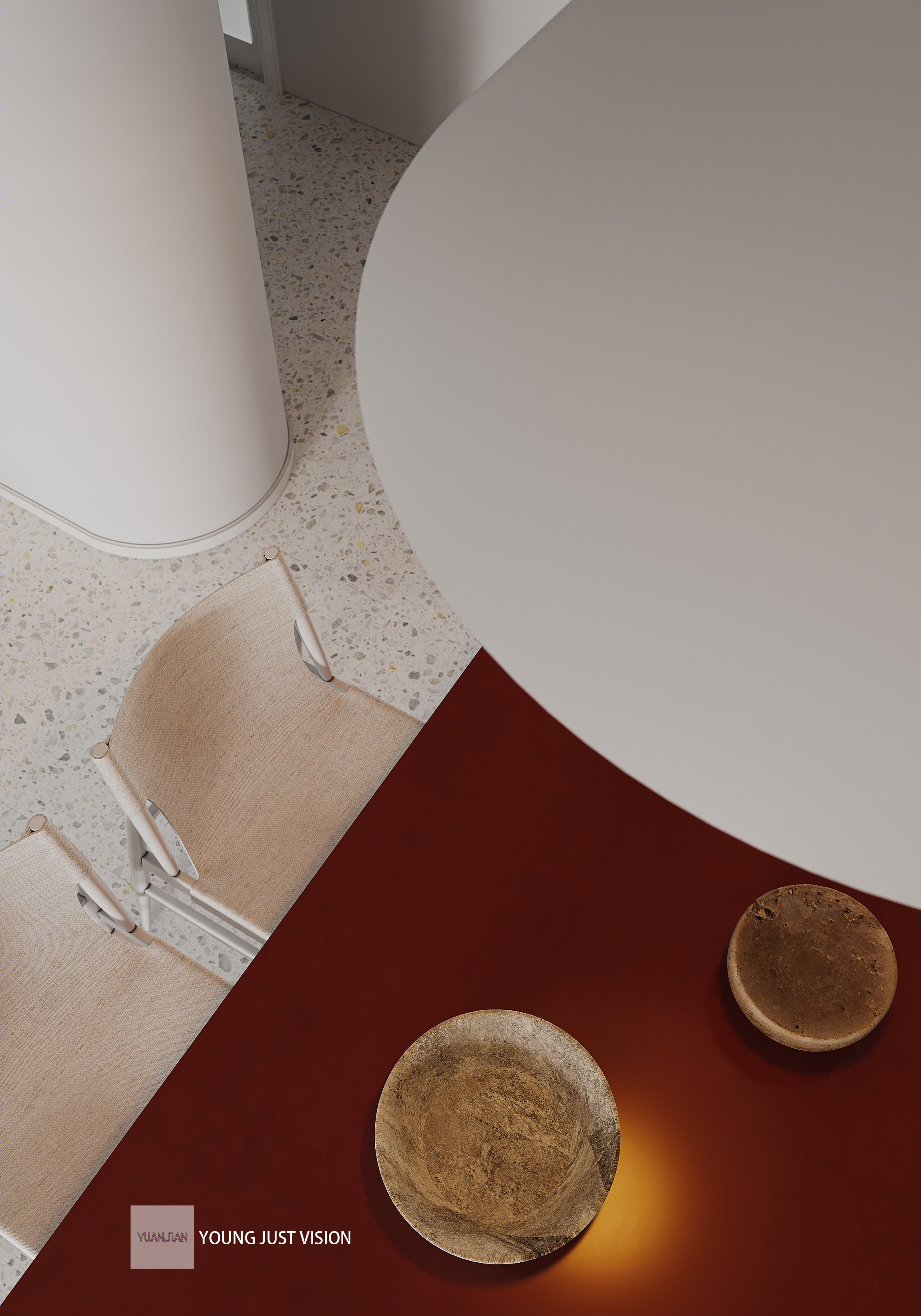 2021 下半年渲染佳作丨梦老师,李老师-112