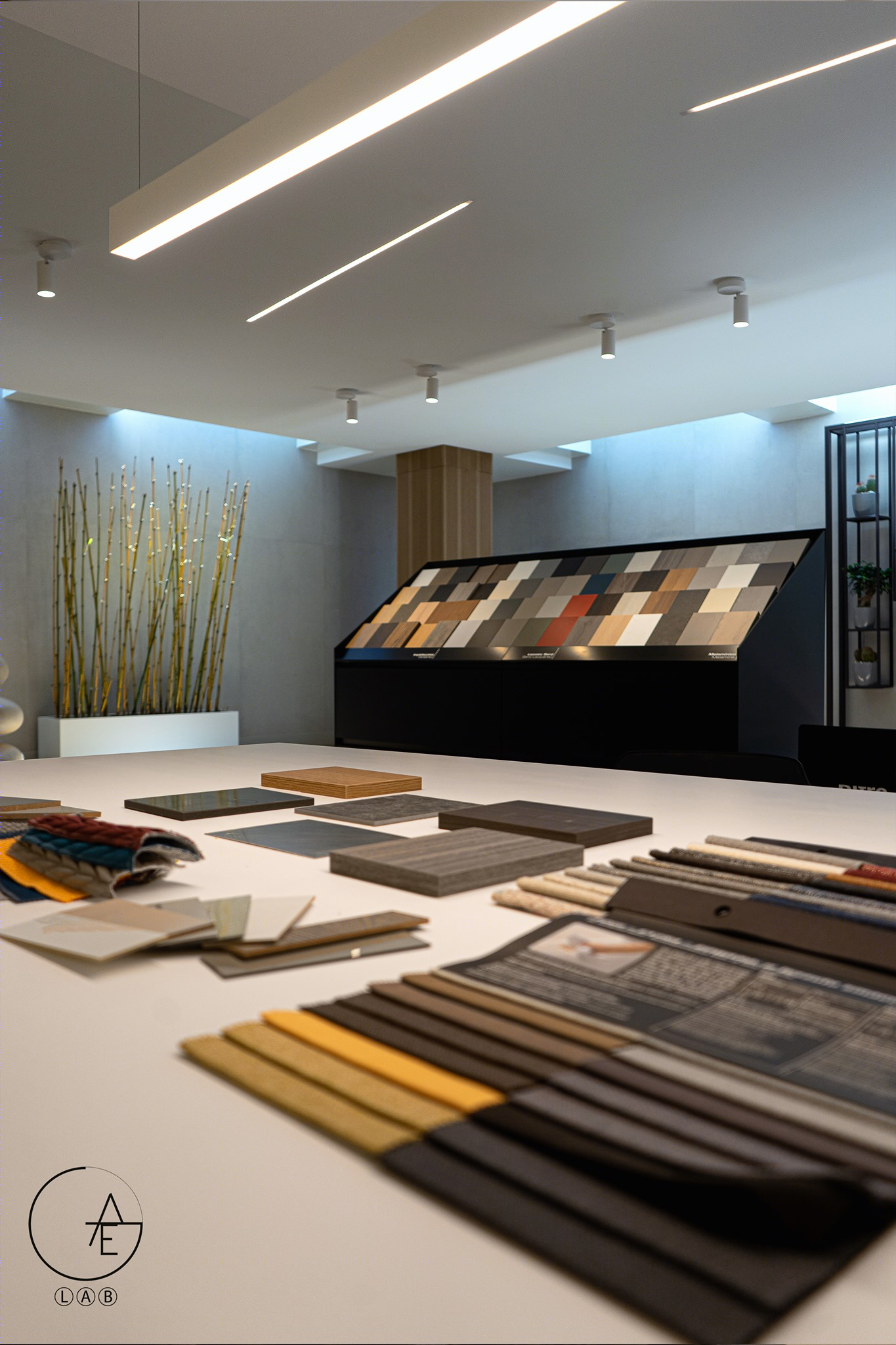 意式家居空间,展示生活美学-65