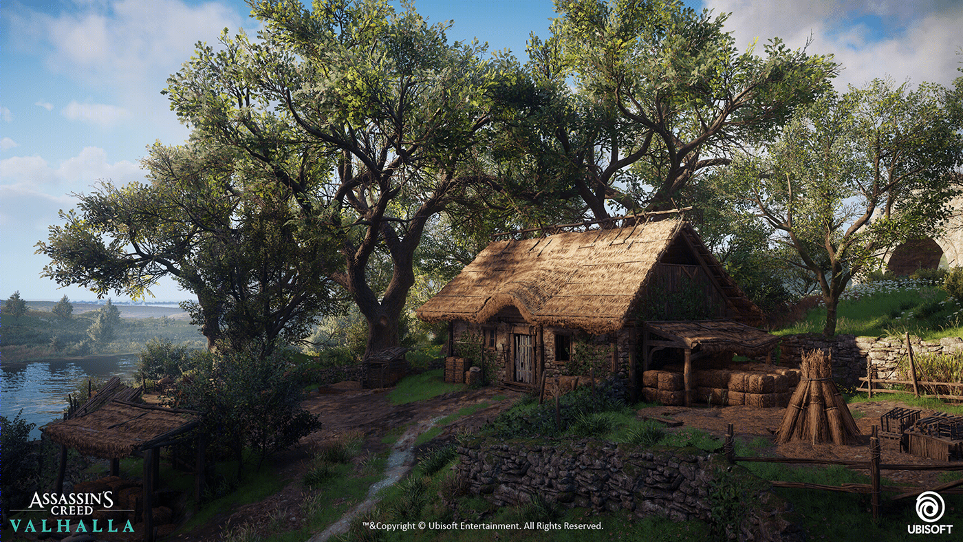 Assassin's Creed Valhalla (2monasteries)-5