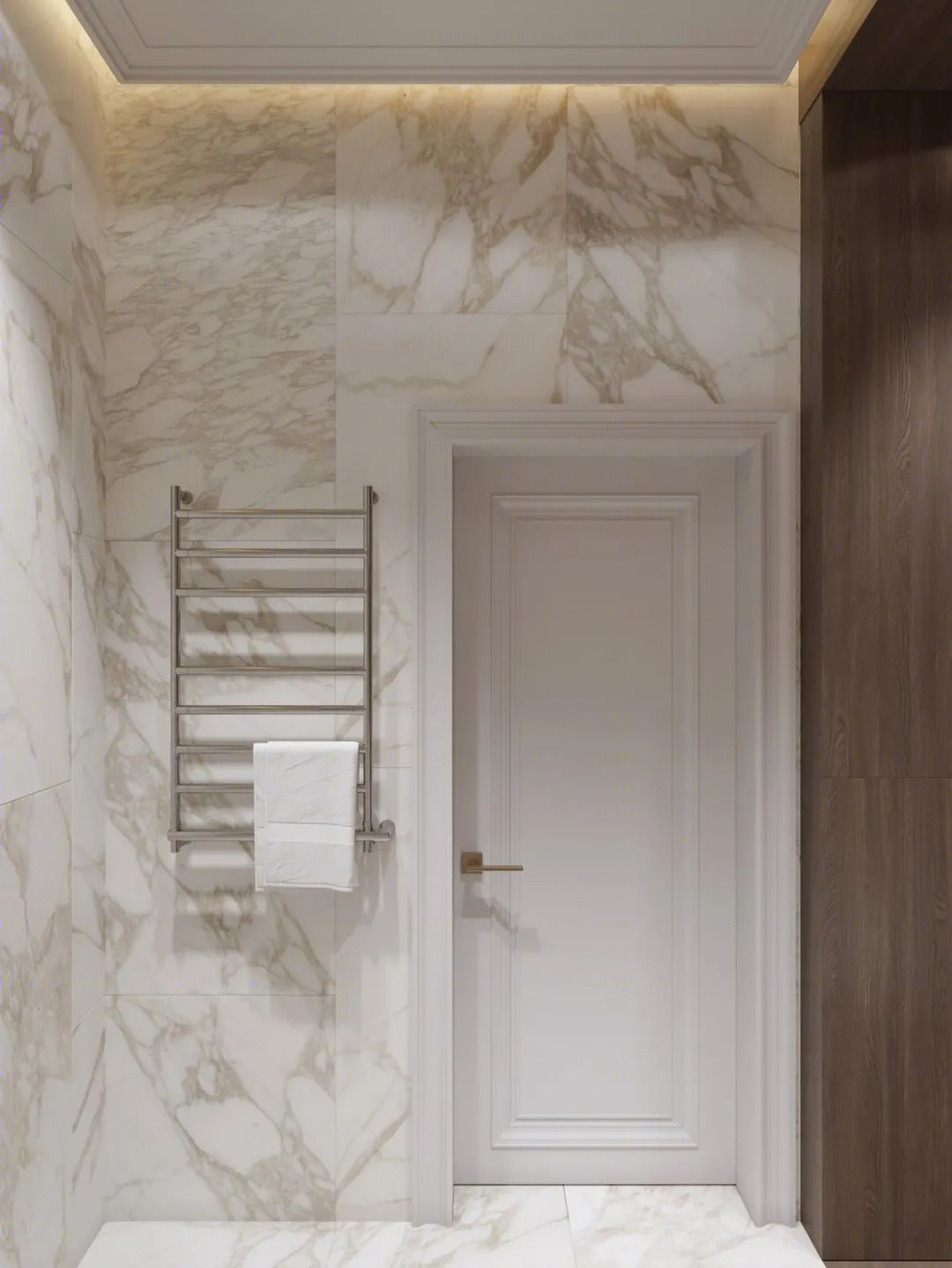 2022 卫生间设计新潮流-149