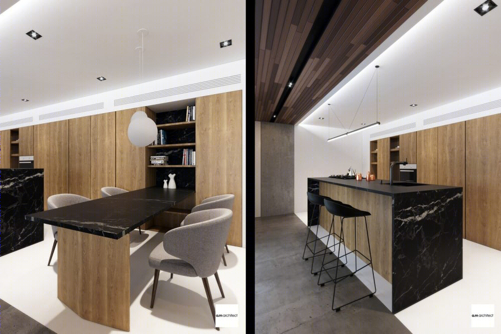 简约现代住宅设计，打造舒适宜居空间-10