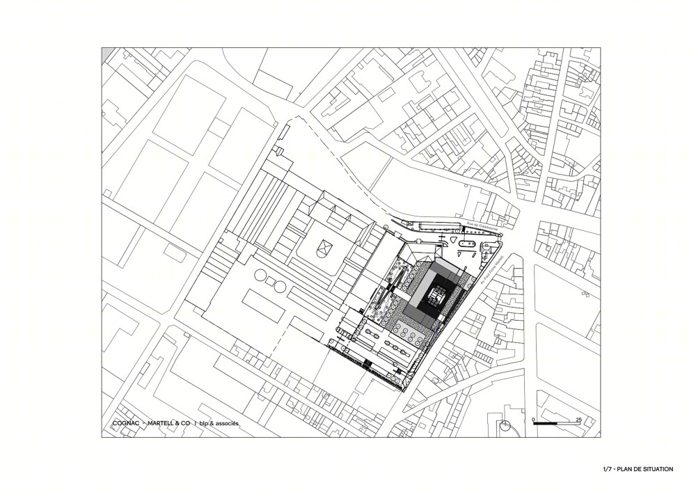 干邑地区巴别塔建筑艺术设计-140