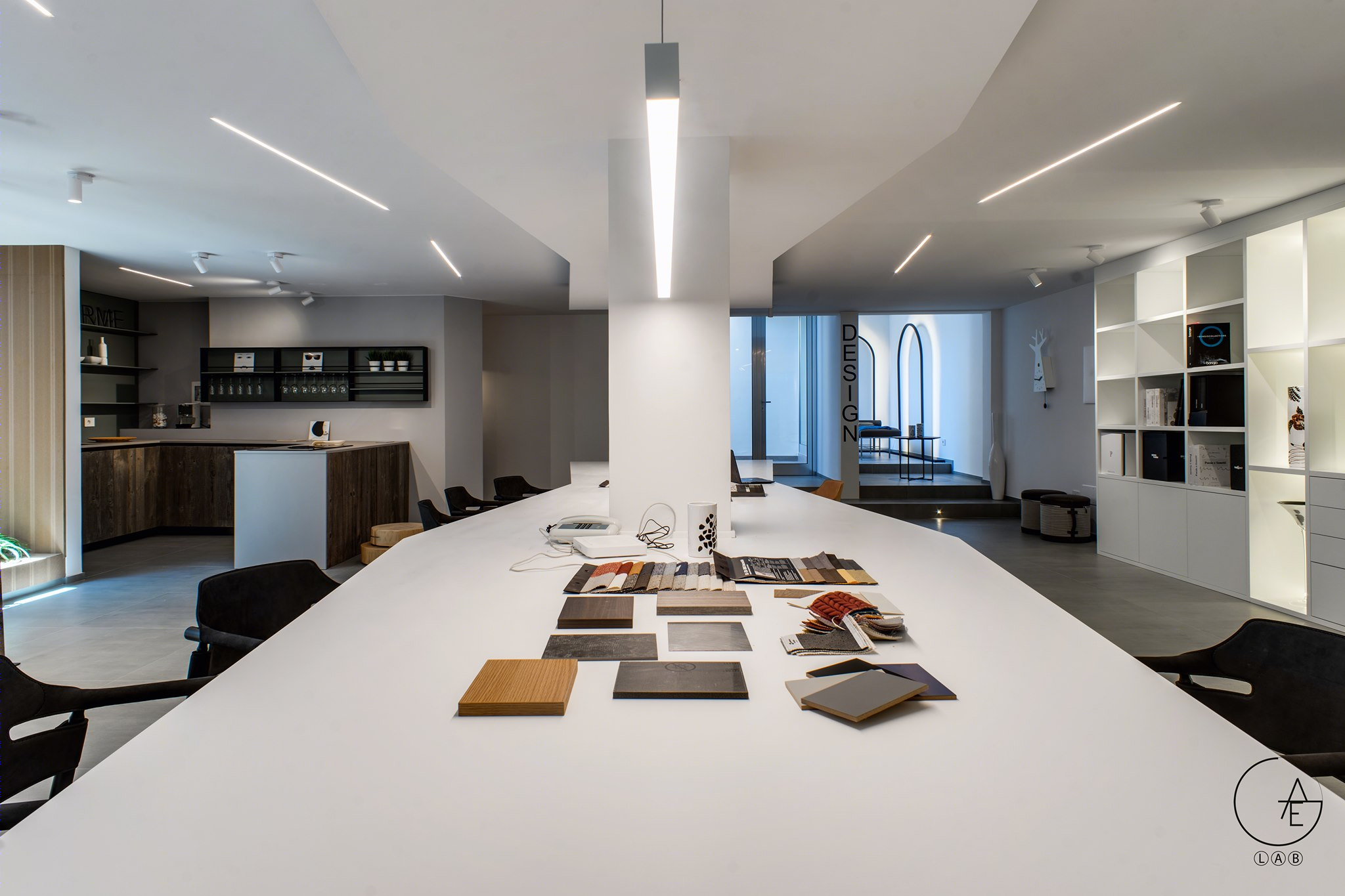 意式家居空间，展示生活美学-66