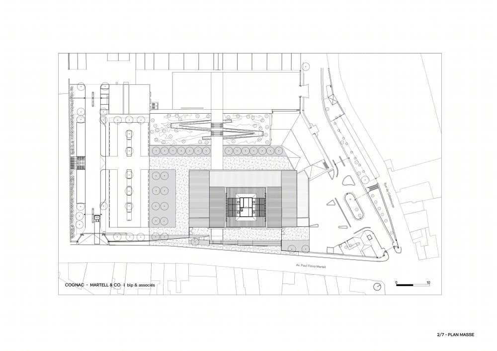 干邑地区巴别塔建筑艺术设计-141