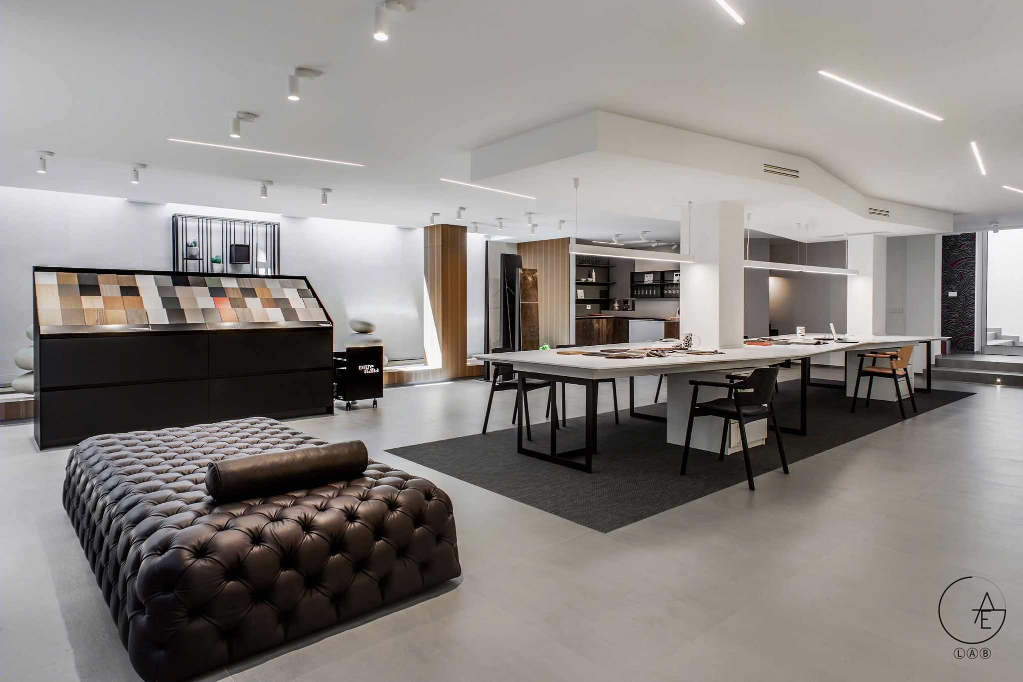 意式家居空间，展示生活美学-67