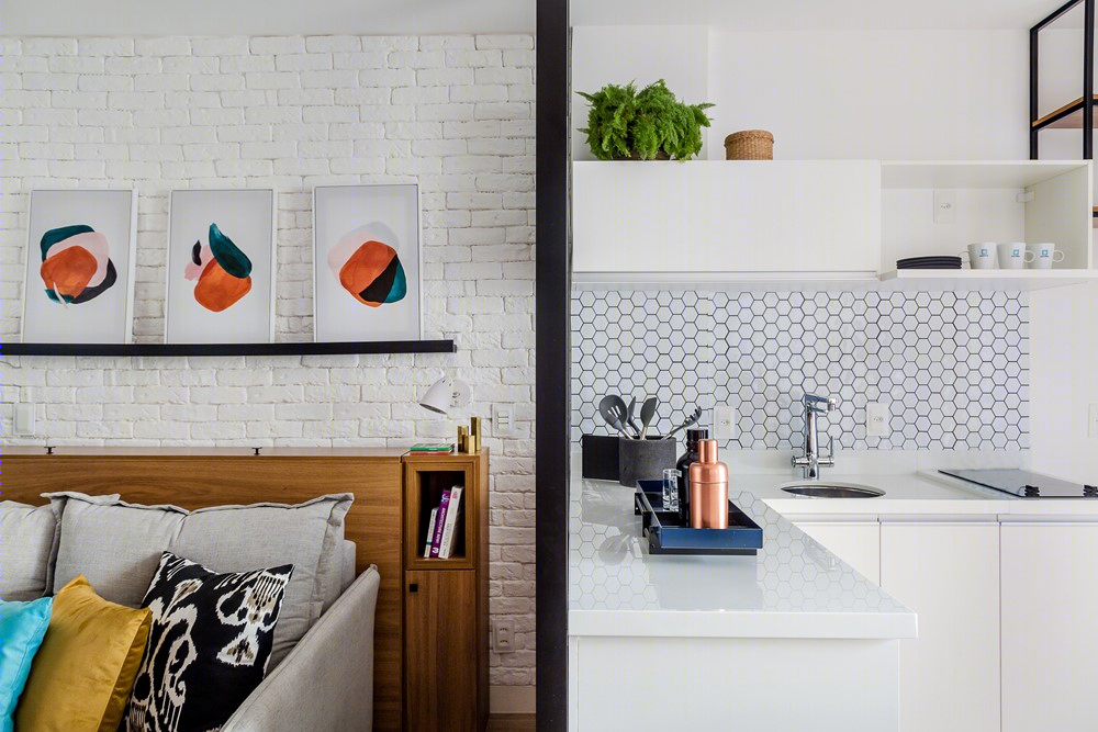 我家的想法小户型公寓/Suzana Azevedo-13
