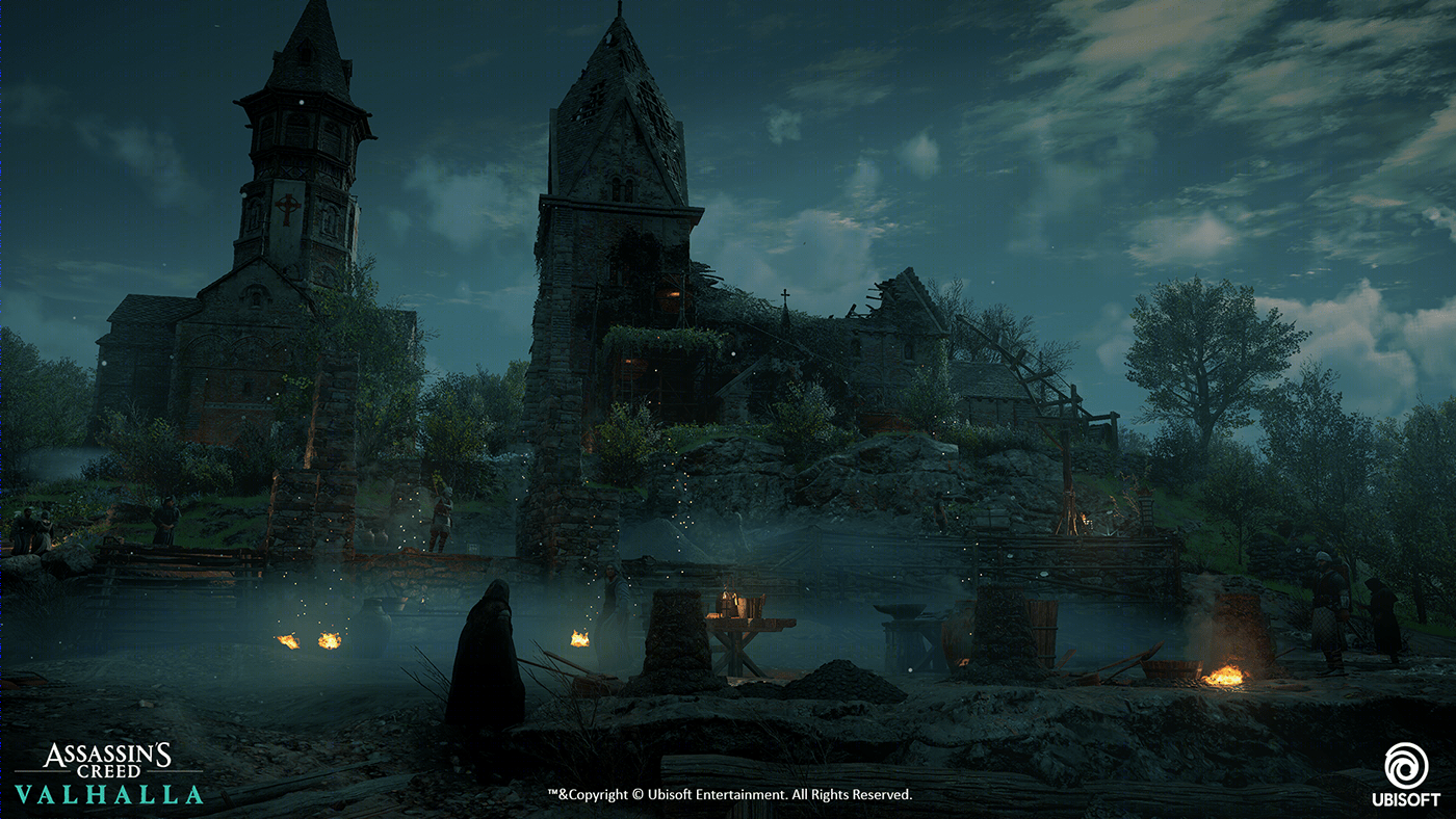 Assassin's Creed Valhalla (2monasteries)-7