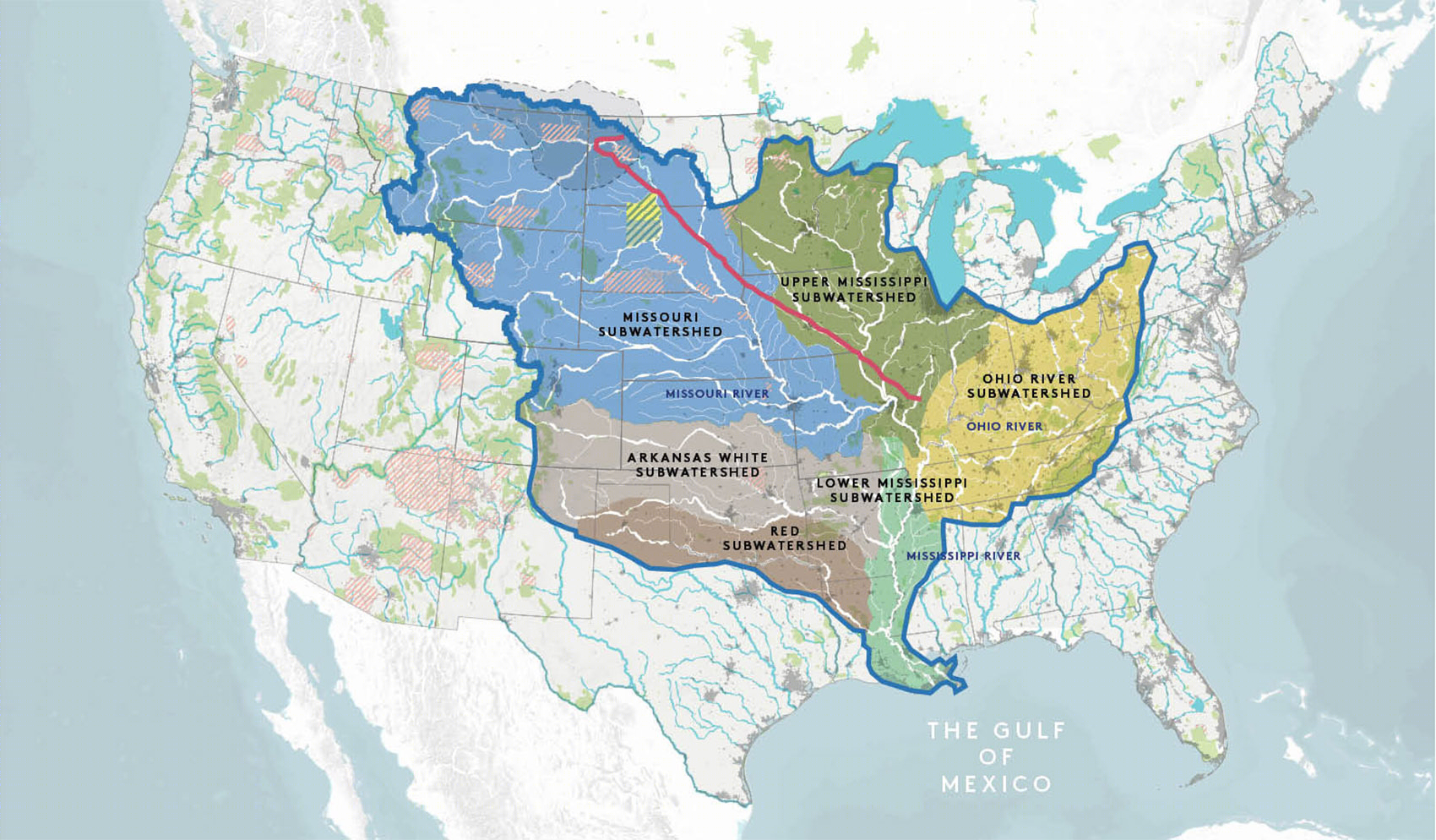 达科他州输油管项目问题阐释-5