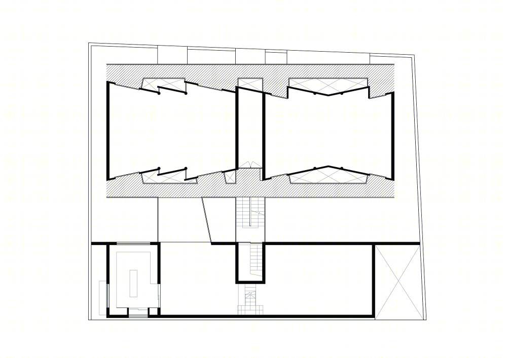 印度沙拉纳幼儿园 | 热带语境下的经济环保设计-29