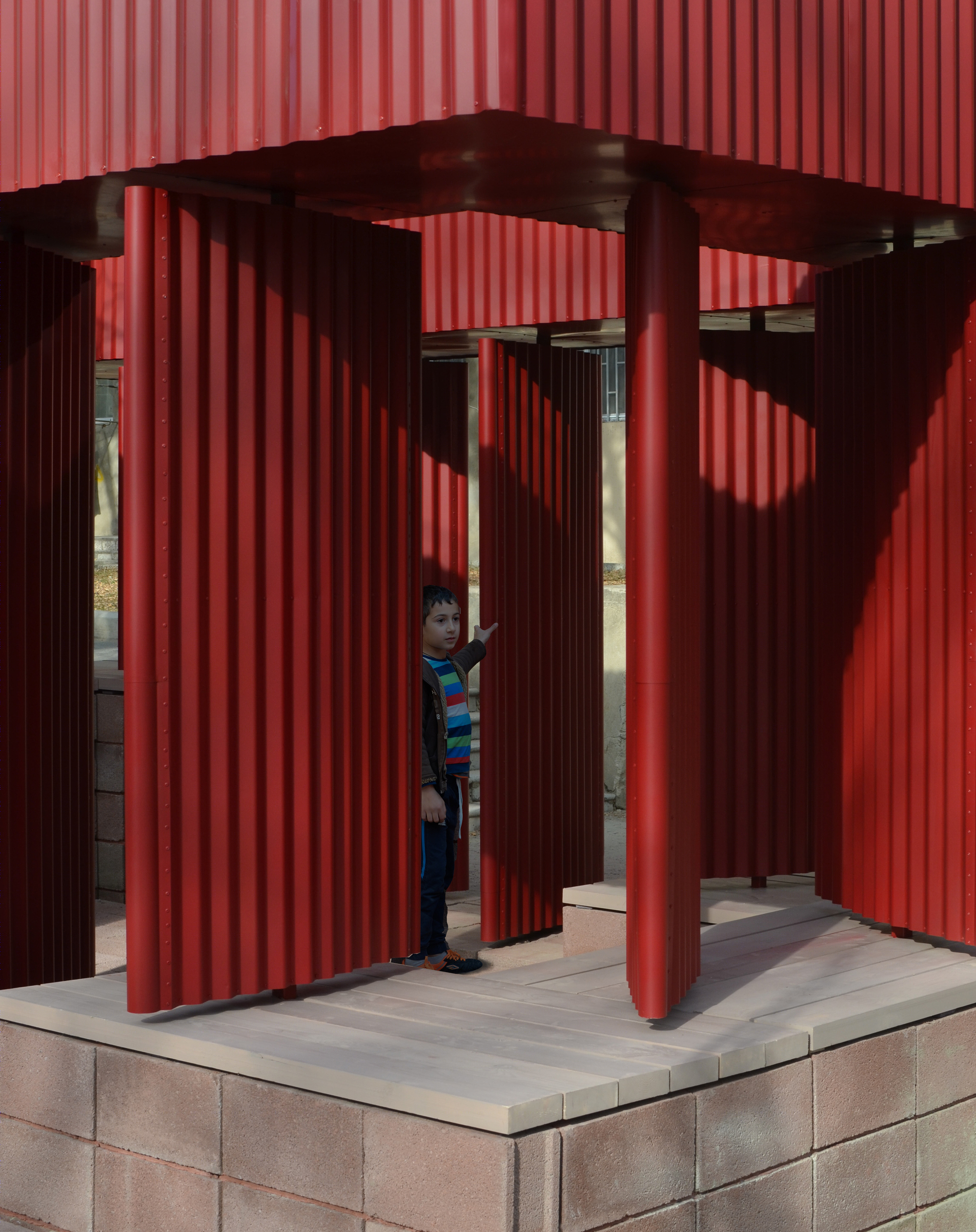 8·23·VI 公寓建筑解读-1