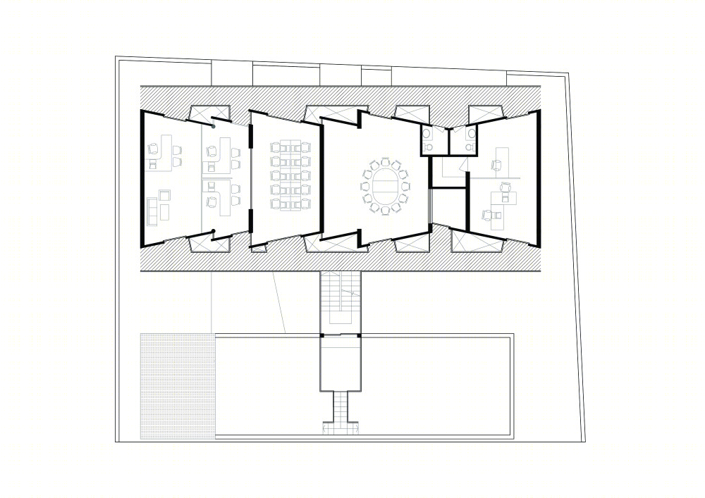 印度沙拉纳幼儿园 | 热带语境下的经济环保设计-30