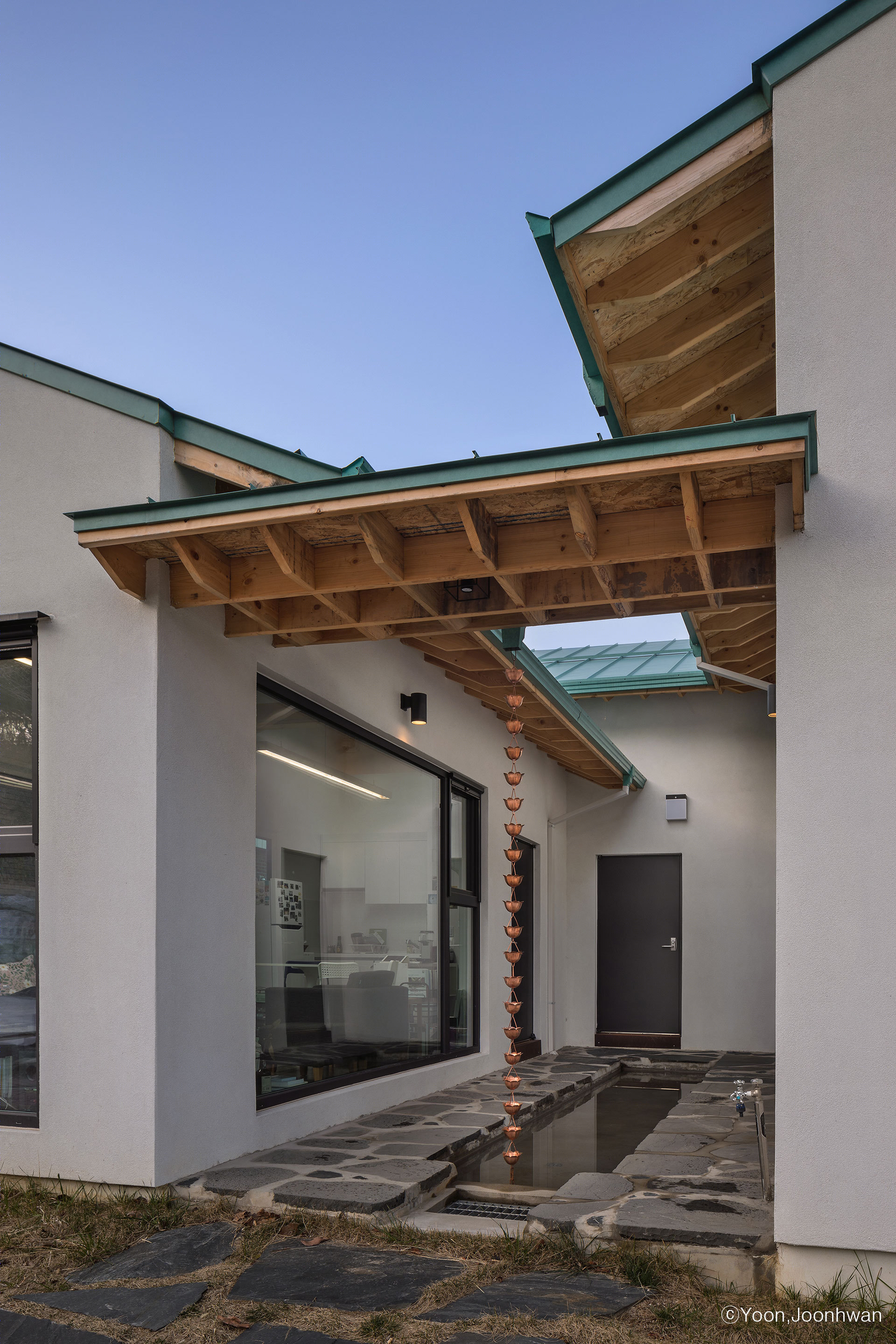 Hae·mut·je 公寓与文化活动空间-9