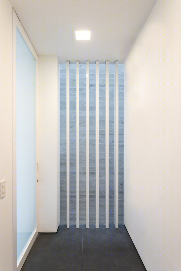 里约热内卢 LEBLON 建筑的室内设计亮点-14