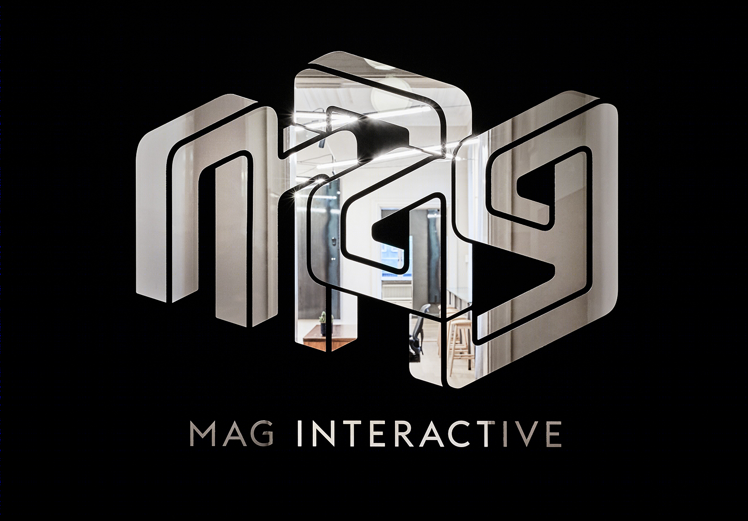 建筑摄影，MAG 互动-7