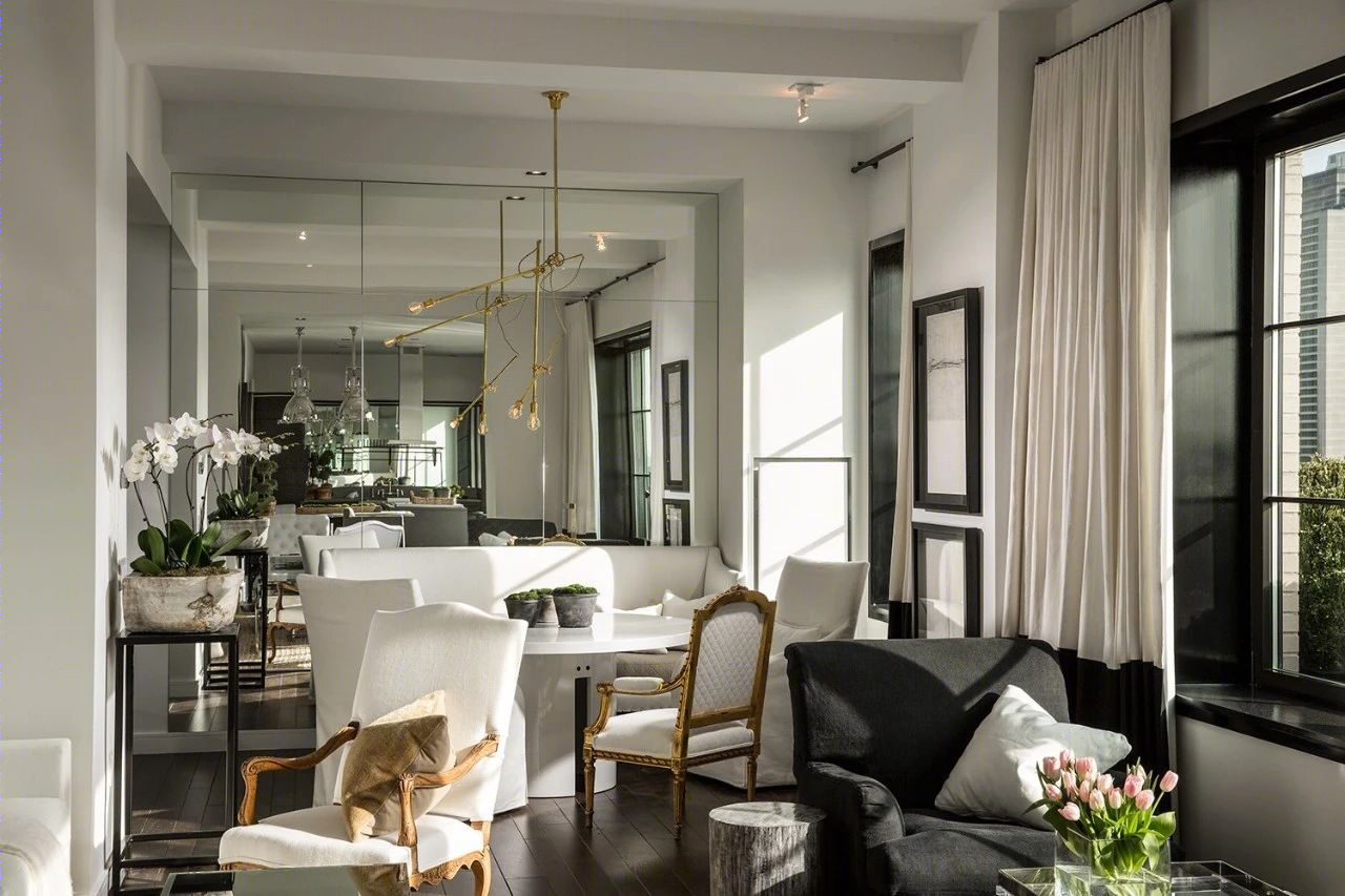 迈克尔·道金斯的永恒品味超级奢宅设计-99