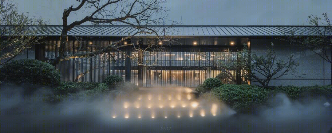 融创 城发·匡庐别院丨中国九江丨不详-10