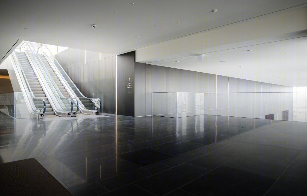 韩国江陵镜浦台海岸酒店-57