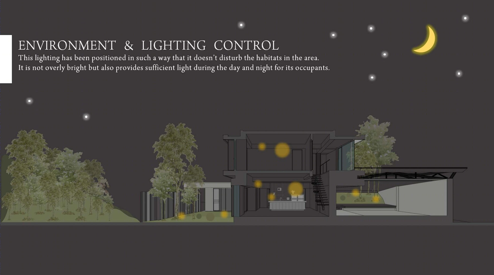 山水之间的绿色栖居-33