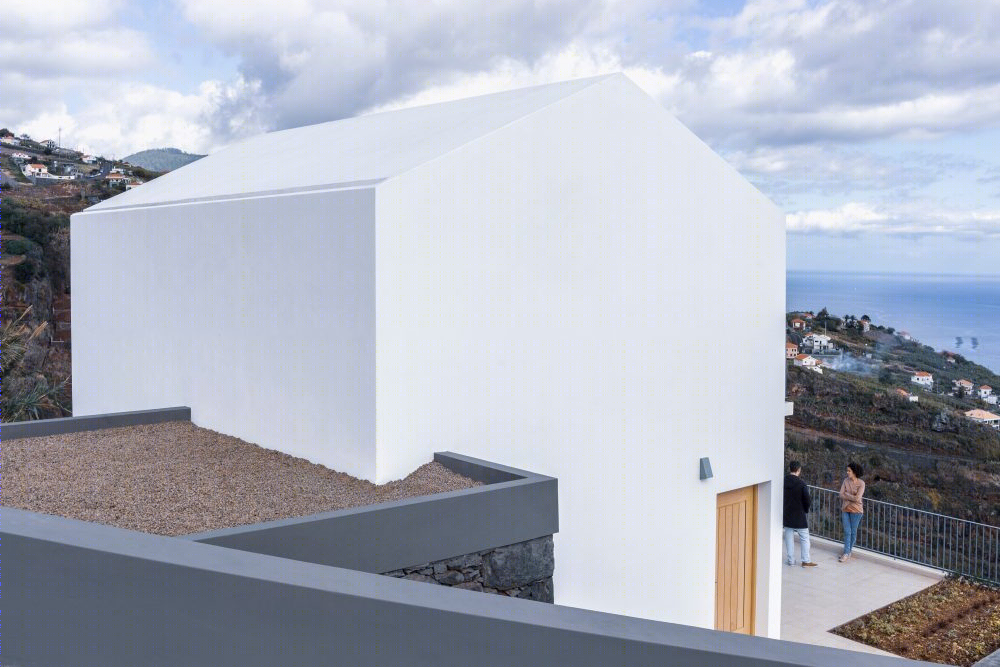庞塔多索尔张垌之家/AA.Arquitectos 设计-13