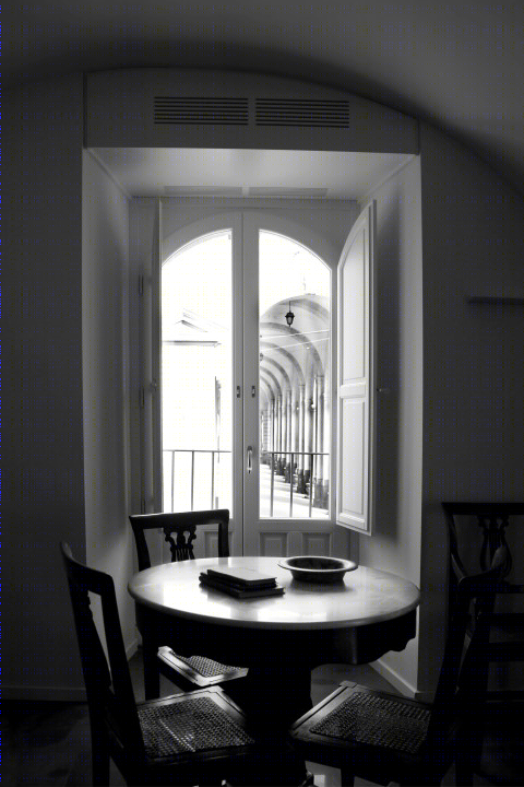 ristrutturazione Casa F-6