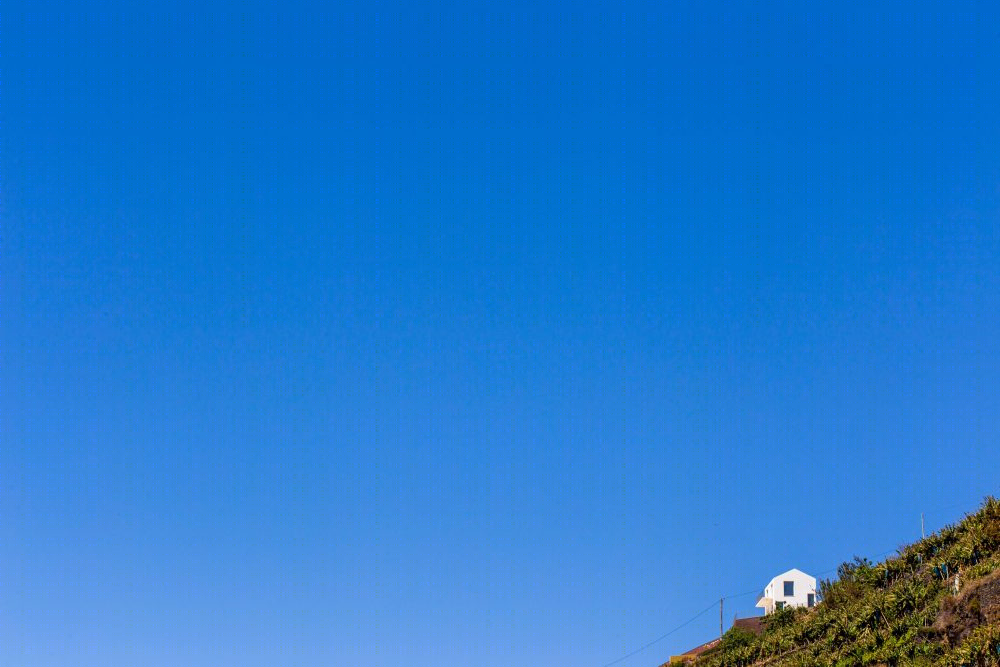 庞塔多索尔张垌之家/AA.Arquitectos 设计-14