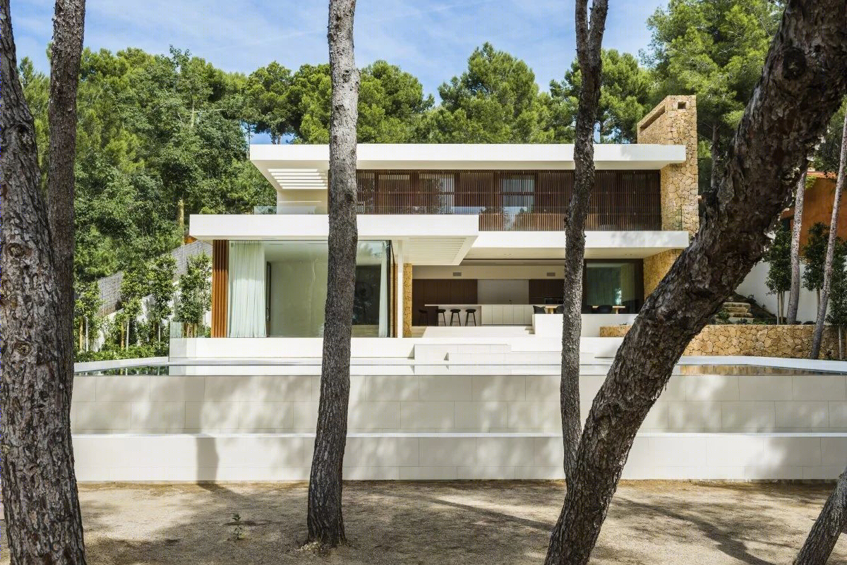 Juma Architects | 翻新与创新的住宅设计-134