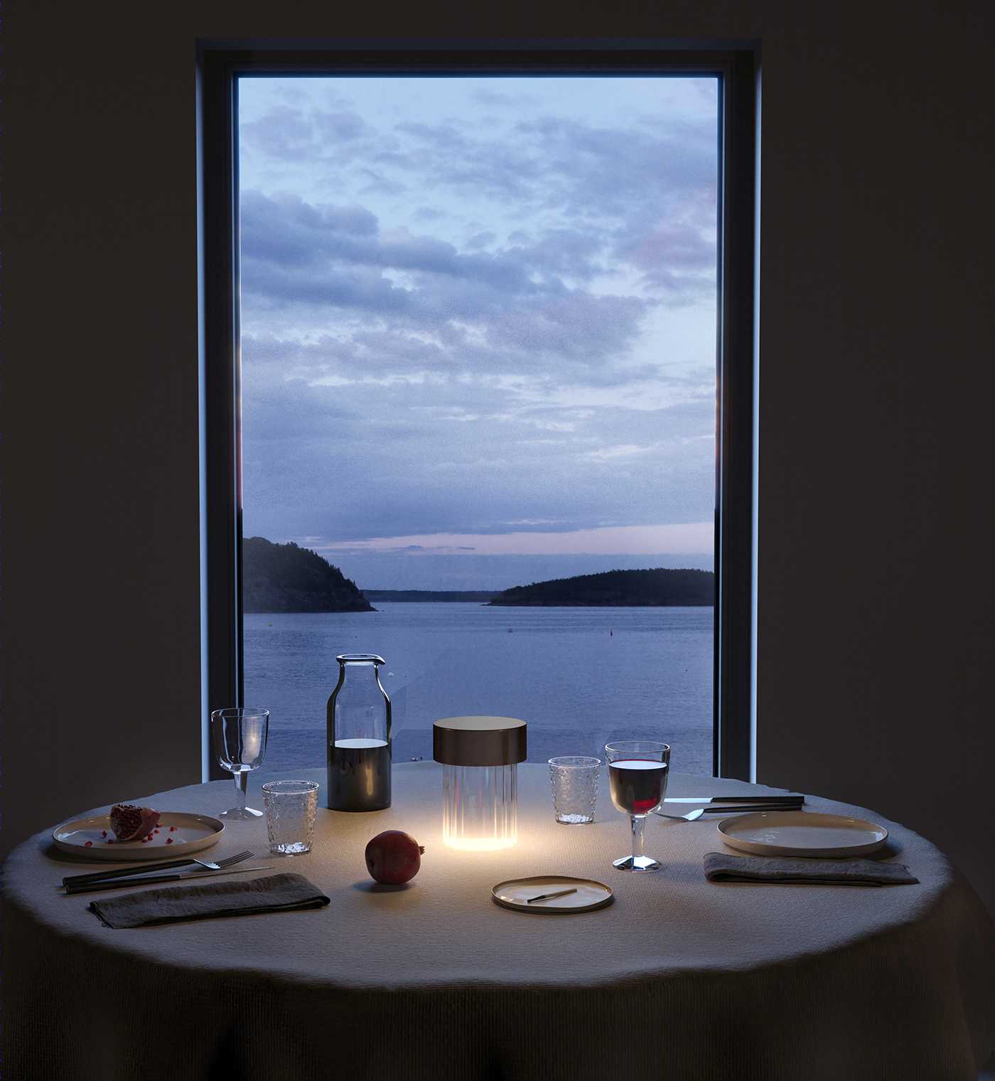 2021 年度最佳室内设计作品合集-51