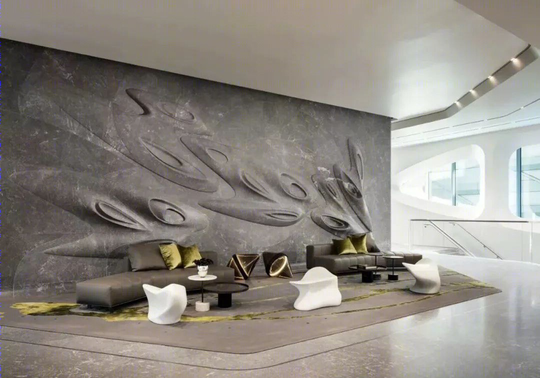 纽约顶级豪宅“520 West 28th”丨美国纽约丨扎哈·哈迪德-51