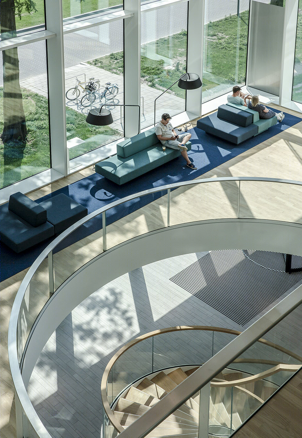 Genmab 科研大楼-41