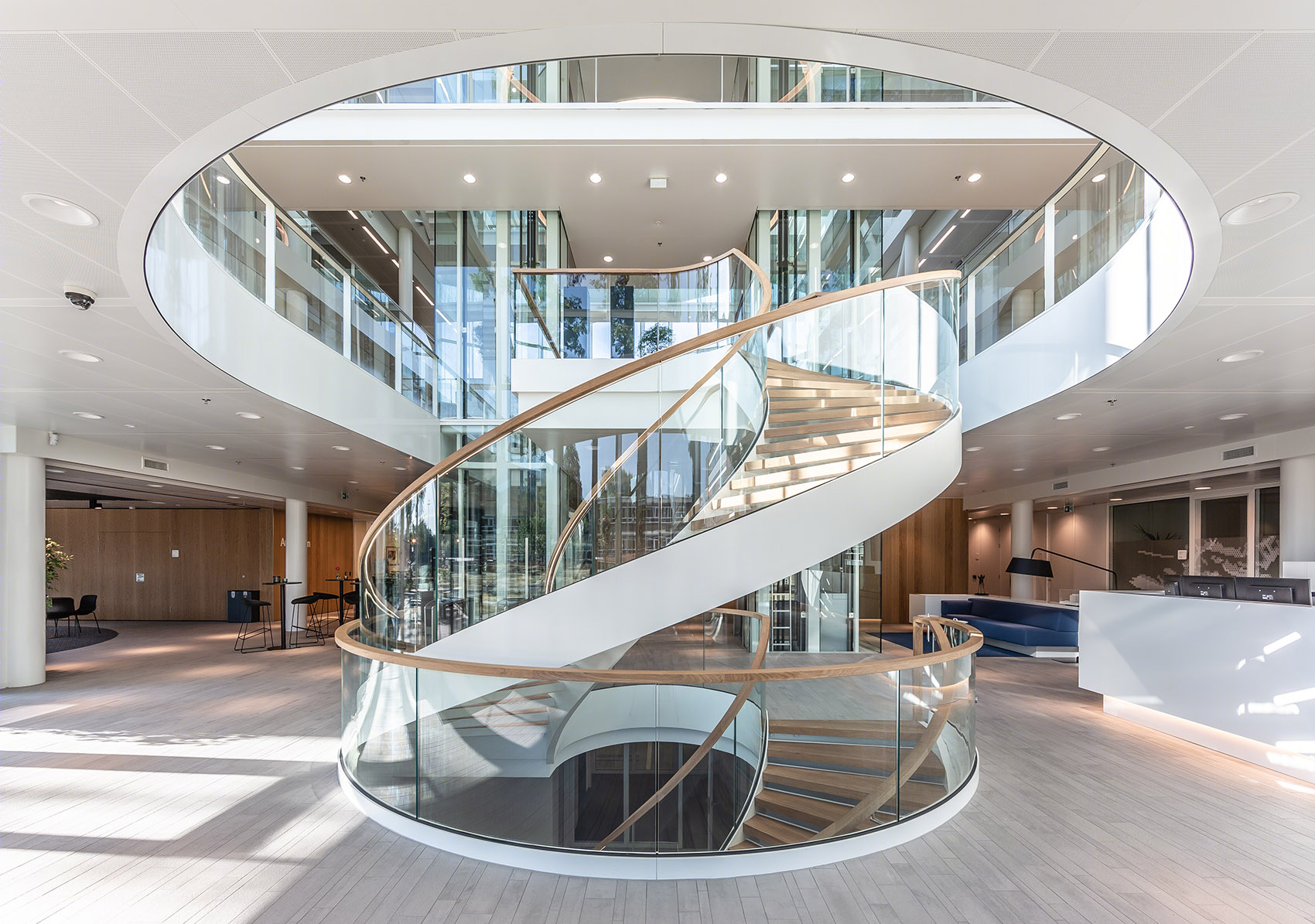 Genmab 科研大楼-43